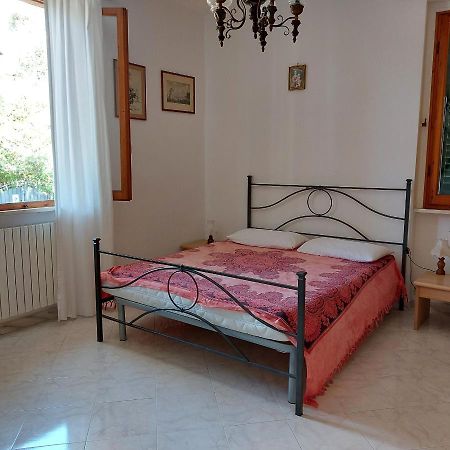 Appartamento A Due Passi Dal Mare A เควร์ชาเนลลา ภายนอก รูปภาพ