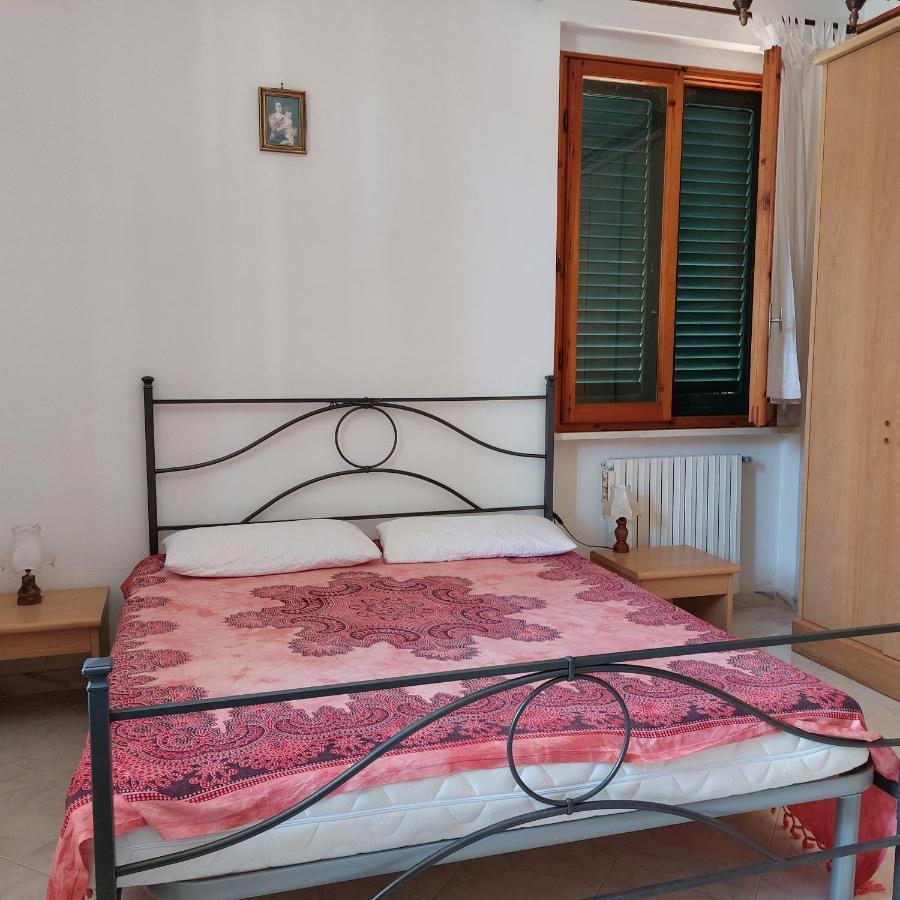Appartamento A Due Passi Dal Mare A เควร์ชาเนลลา ภายนอก รูปภาพ