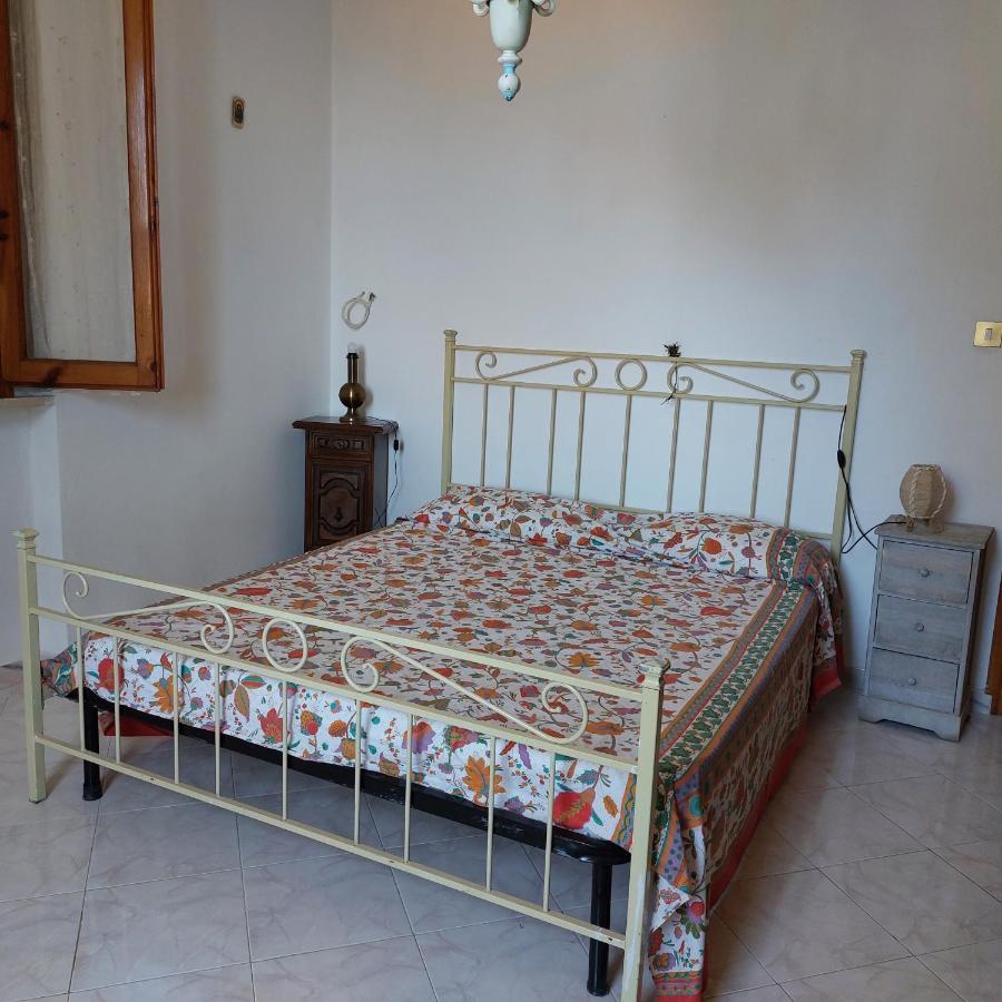 Appartamento A Due Passi Dal Mare A เควร์ชาเนลลา ภายนอก รูปภาพ