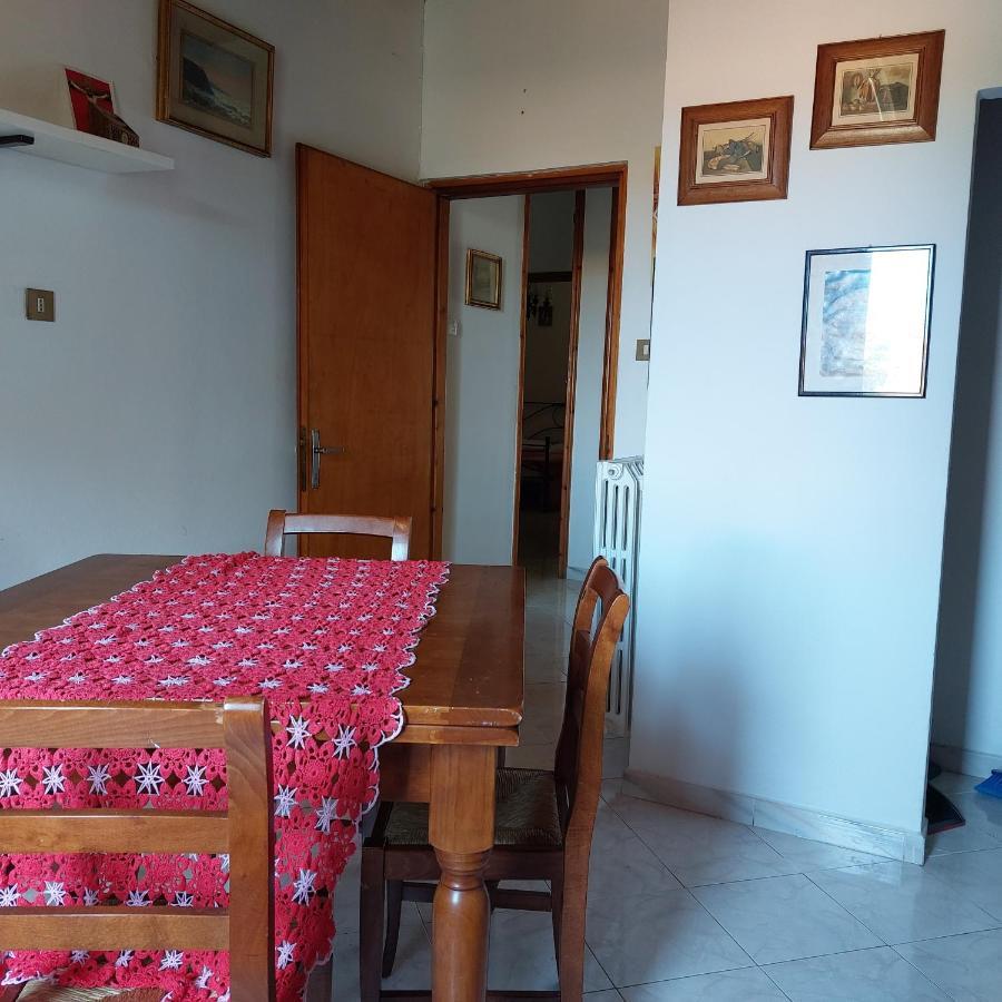 Appartamento A Due Passi Dal Mare A เควร์ชาเนลลา ภายนอก รูปภาพ